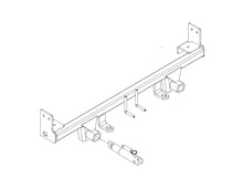 Load image into Gallery viewer, Blue Ox BX1306 Tow Bar Base Plate for Select Mini Cooper
