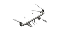 Load image into Gallery viewer, Blue Ox BX1307 Tow Bar Base Plate for Select Mini Cooper