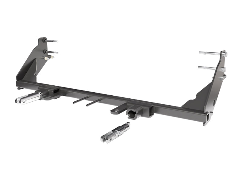 Blue Ox BX1310 Tow Bar Base Plate for Select Mini Cooper
