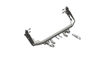 Load image into Gallery viewer, Blue Ox BX1312 Tow Bar Base Plate for Select Mini Cooper