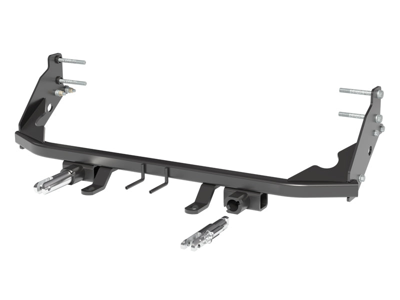 Blue Ox BX1312 Tow Bar Base Plate for Select Mini Cooper
