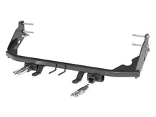 Load image into Gallery viewer, Blue Ox BX1312 Tow Bar Base Plate for Select Mini Cooper