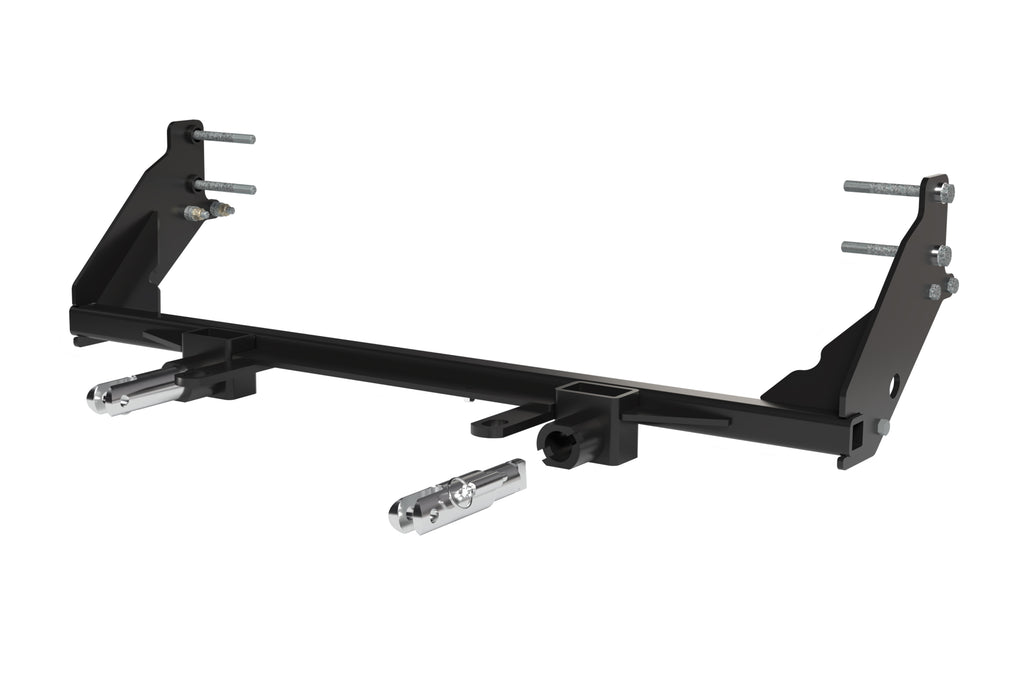 Blue Ox BX1313 Tow Bar Base Plate for Select Mini Cooper Clubman