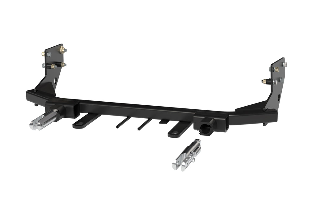 Blue Ox BX1314 Tow Bar Base Plate for Select BMW 325i, BMW 325is