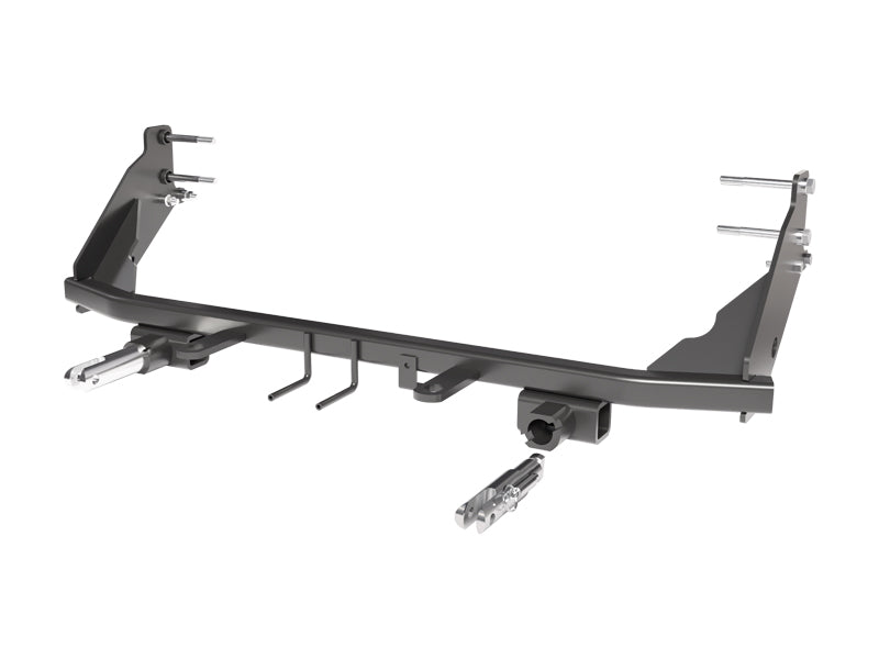 Blue Ox BX1315 Tow Bar Base Plate for Select Mini Cooper Clubman