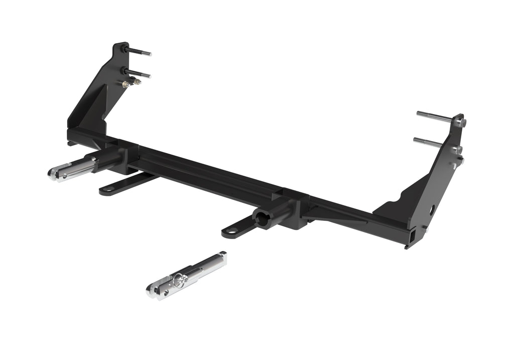 Blue Ox BX1316 Tow Bar Base Plate for Select Mini Cooper Countryman