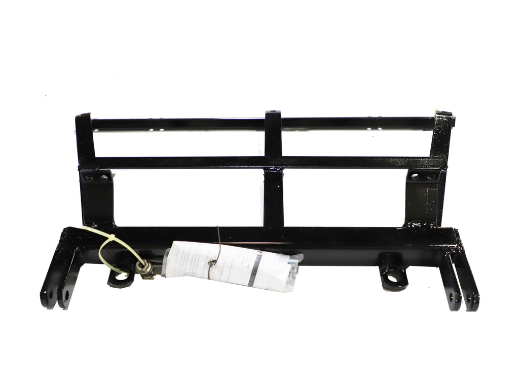 Blue Ox BX1502 Tow Bar Base Plate for Select Buick LeSabre, Pontiac Bonneville