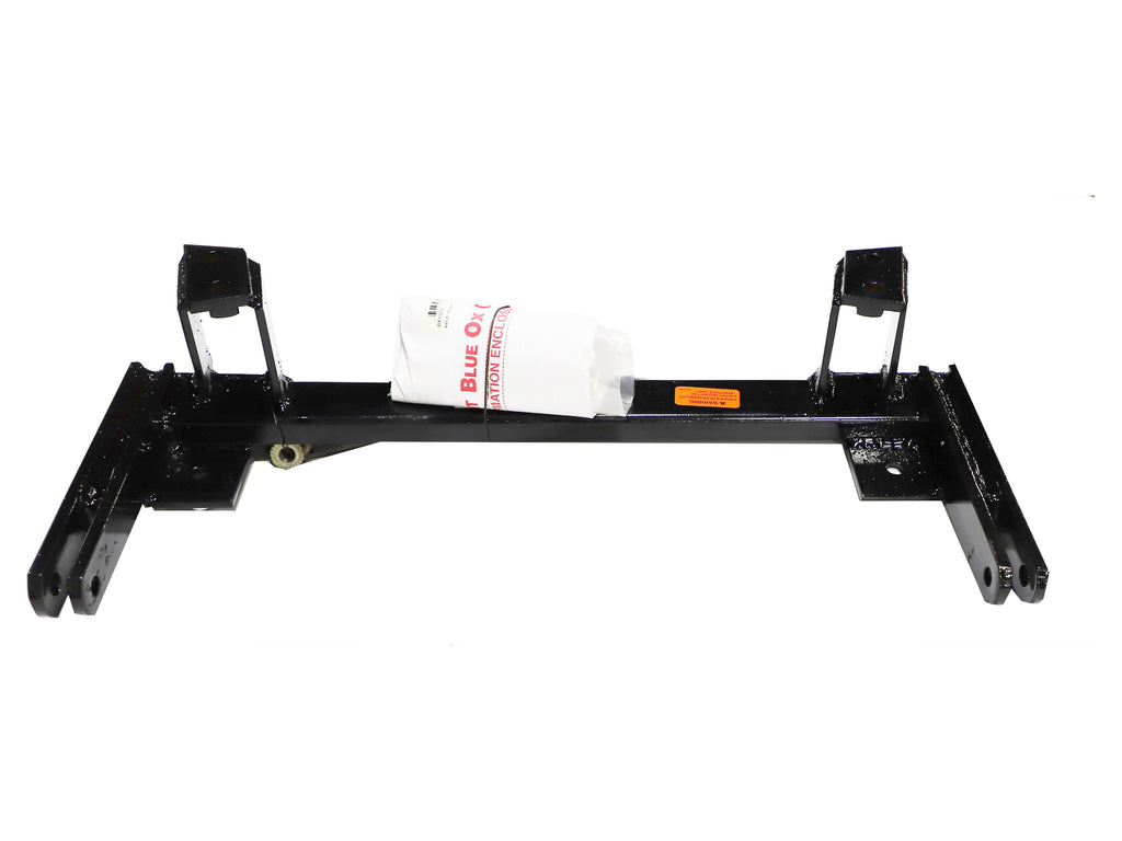 Blue Ox BX1503 Tow Bar Base Plate for Select Buick Century