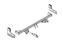 Load image into Gallery viewer, Blue Ox BX1511 Tow Bar Base Plate for Select Buick LeSabre