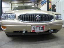 Load image into Gallery viewer, Blue Ox BX1511 Tow Bar Base Plate for Select Buick LeSabre
