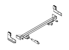 Load image into Gallery viewer, Blue Ox BX1512 Tow Bar Base Plate for Select Buick Lucerne