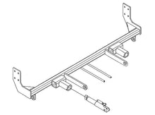 Load image into Gallery viewer, Blue Ox BX1514 Tow Bar Base Plate for Select Buick LaCrosse