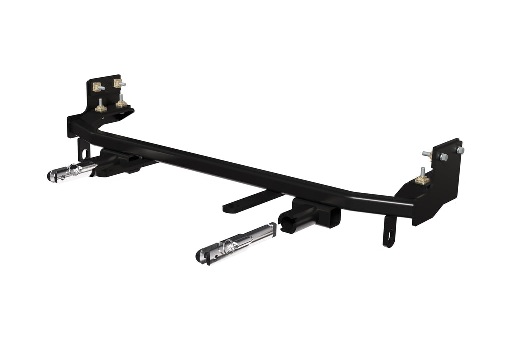 Blue Ox BX1515 Tow Bar Base Plate for Select Buick LaCrosse