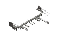 Load image into Gallery viewer, Blue Ox BX1515 Tow Bar Base Plate for Select Buick LaCrosse
