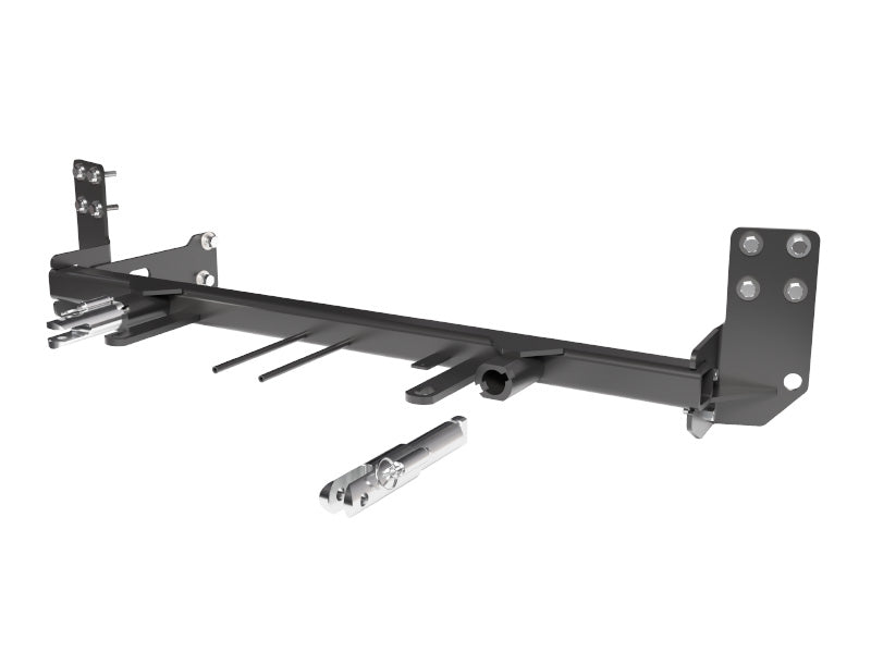 Blue Ox BX1520 Tow Bar Base Plate for Select Buick Encore GX