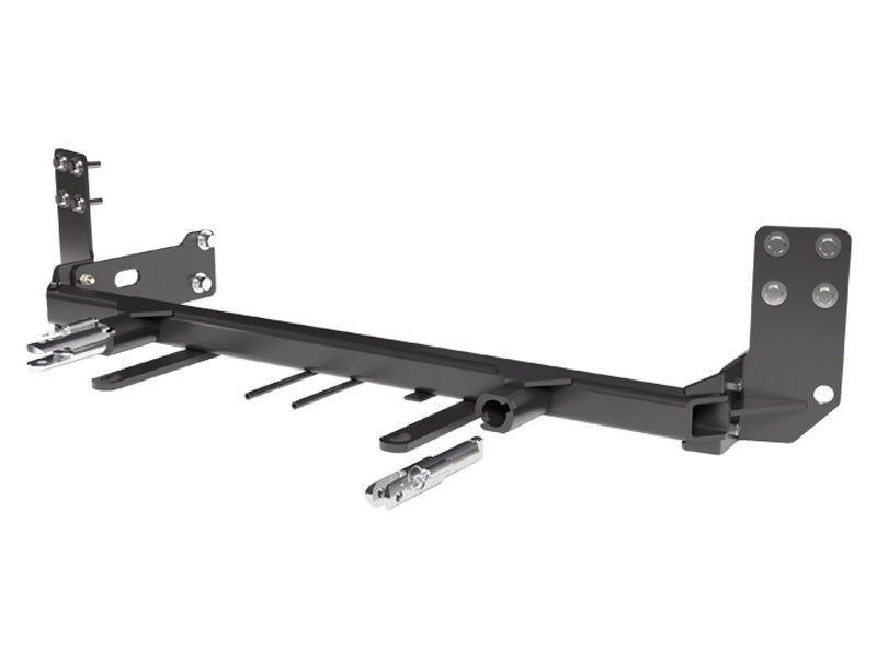 Blue Ox BX1521 Tow Bar Base Plate for Select Buick Encore GX