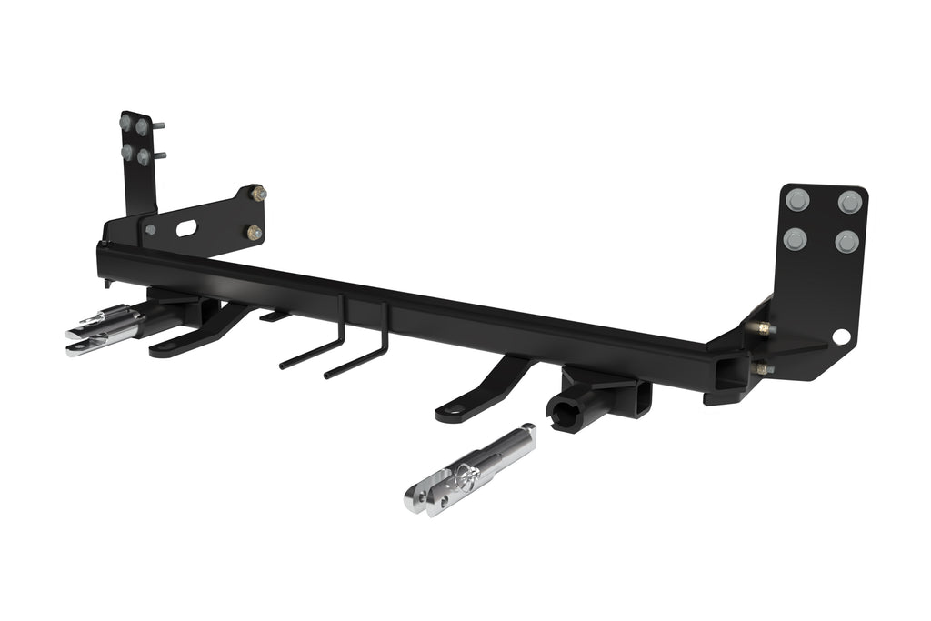 Blue Ox BX1522 Tow Bar Base Plate for Select Buick Envista