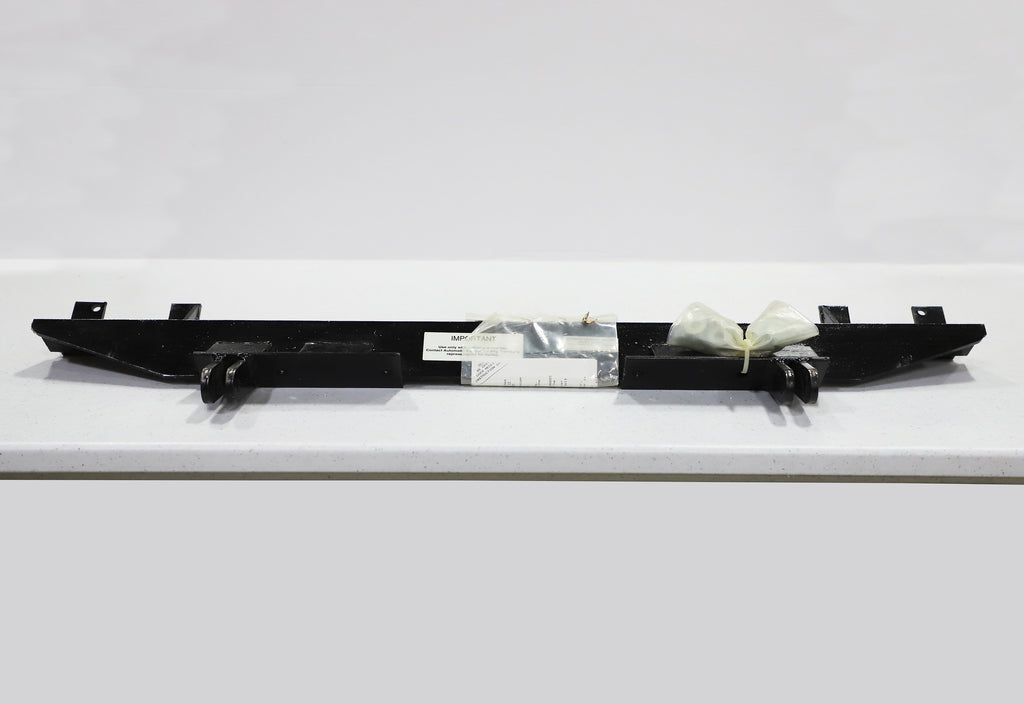Blue Ox BX1603 Tow Bar Base Plate for Select Chevrolet Cavalier