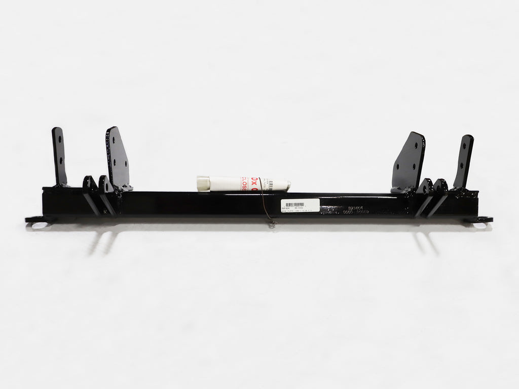 Blue Ox BX1604 Tow Bar Base Plate for Select Chevrolet S10, Chevrolet S10 Blazer, GMC S15, GMC S15 Jimmy