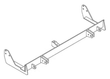 Load image into Gallery viewer, Blue Ox BX1607 Tow Bar Base Plate for Select Chevrolet Spectrum, Geo Spectrum, Isuzu I-Mark
