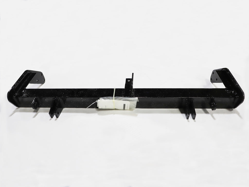 Blue Ox BX1607 Tow Bar Base Plate for Select Chevrolet Spectrum, Geo Spectrum, Isuzu I-Mark