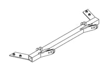 Load image into Gallery viewer, Blue Ox BX1610 Tow Bar Base Plate for Select Oldsmobile Silhouette, Pontiac Trans Sport