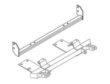 Load image into Gallery viewer, Blue Ox BX1611 Tow Bar Base Plate for Select Chevrolet Corsica