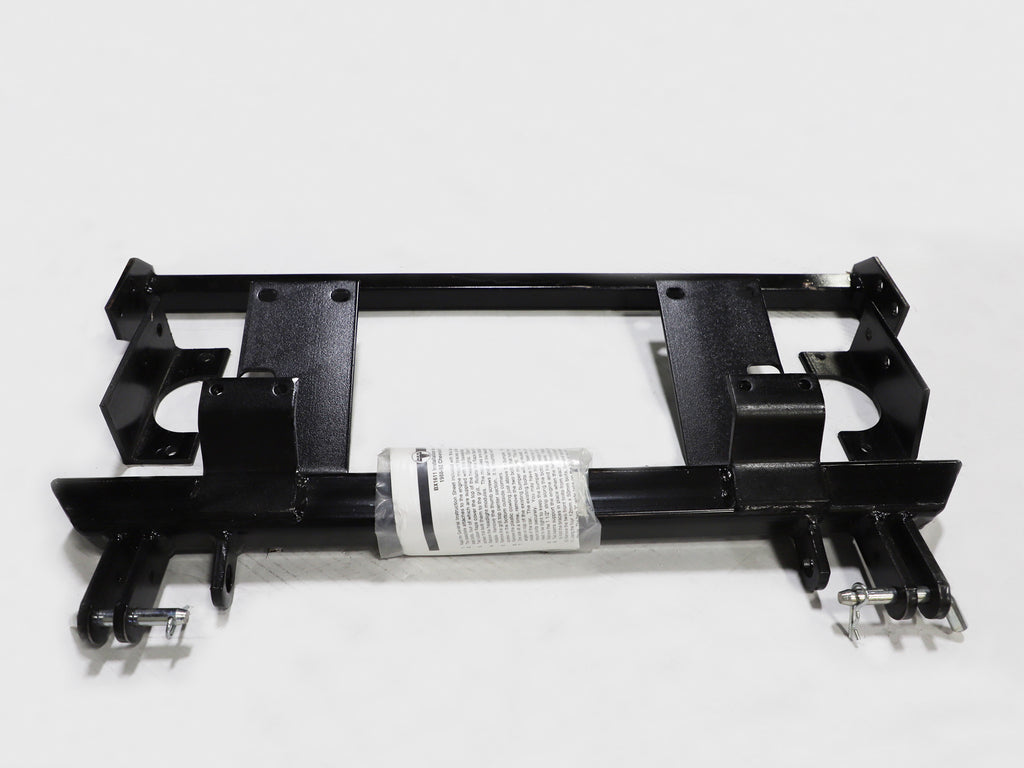 Blue Ox BX1611 Tow Bar Base Plate for Select Chevrolet Corsica