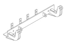 Load image into Gallery viewer, Blue Ox BX1613 Tow Bar Base Plate for Select Chevrolet Astro, GMC Safari