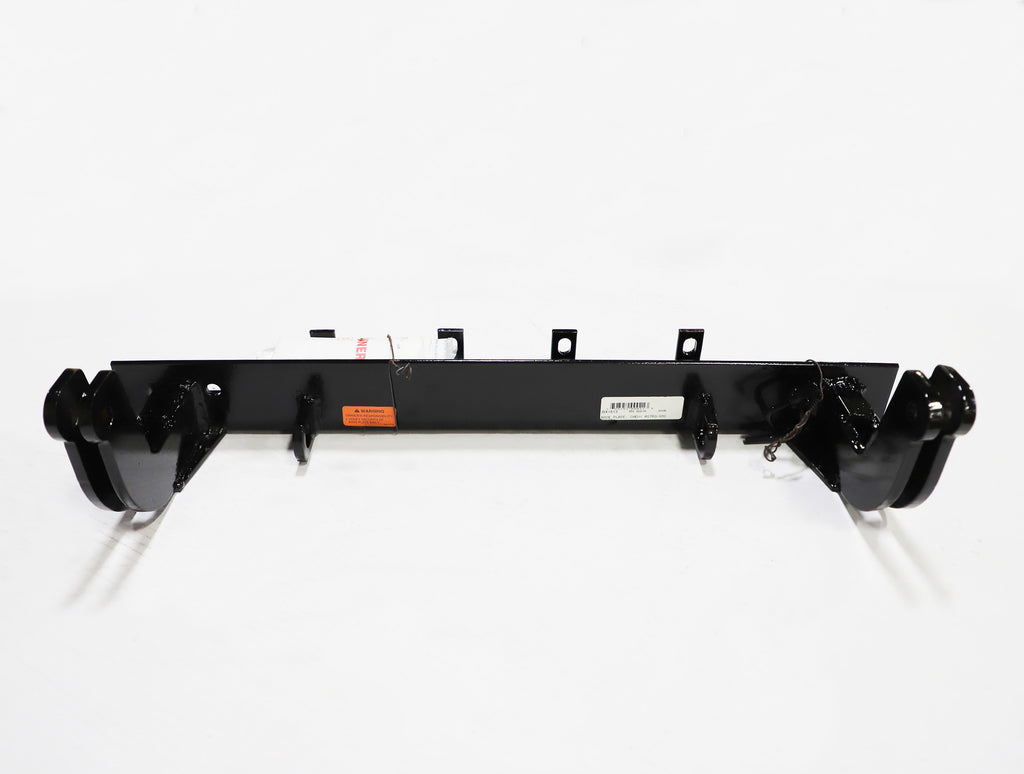 Blue Ox BX1613 Tow Bar Base Plate for Select Chevrolet Astro, GMC Safari