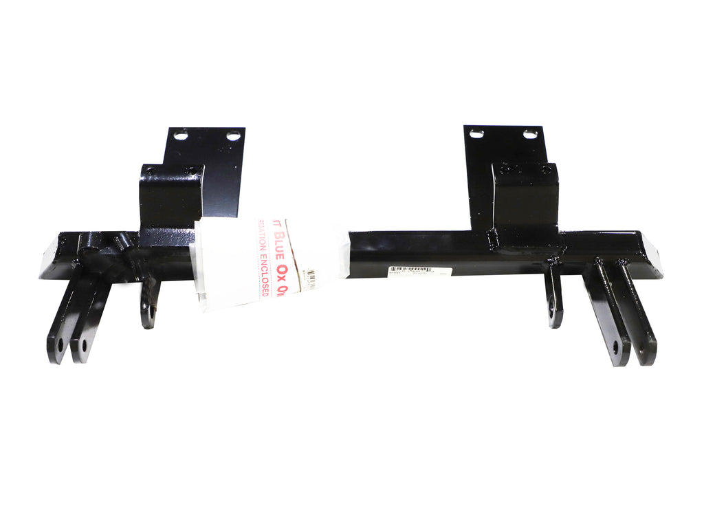 Blue Ox BX1614 Tow Bar Base Plate for Select Chevrolet Beretta, Chevrolet Corsica