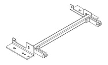 Load image into Gallery viewer, Blue Ox BX1633 Tow Bar Base Plate for Select Chevrolet Silverado HD, Chevrolet Silverado 2500, Chevrolet Silverado HD, Chevrolet Silverado 3500, Chevrolet Suburban 2500, GMC Sierra HD, GMC Sierra 2500, GMC Sierra 3500, GMC Yukon, GMC Yukon XL