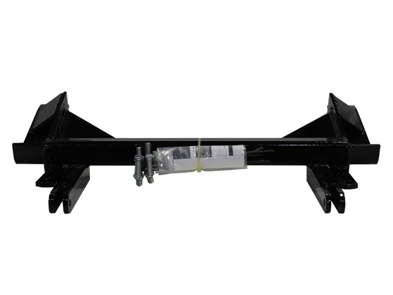 Blue Ox BX1638 Tow Bar Base Plate for Select Chevrolet Blazer, GMC Jimmy