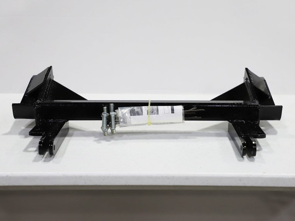 Blue Ox BX1638 Tow Bar Base Plate for Select Chevrolet Blazer, GMC Jimmy