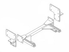 Load image into Gallery viewer, Blue Ox BX1639 Tow Bar Base Plate for Select GMC Savana