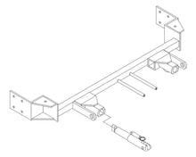 Load image into Gallery viewer, Blue Ox BX1647 Tow Bar Base Plate for Select Chevrolet Cavalier