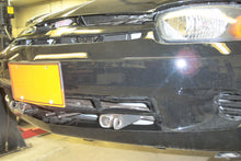 Load image into Gallery viewer, Blue Ox BX1647 Tow Bar Base Plate for Select Chevrolet Cavalier
