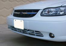 Load image into Gallery viewer, Blue Ox BX1648 Tow Bar Base Plate for Select Chevrolet Malibu, Oldsmobile Alero, Oldsmobile Cutlass, Pontiac Grand Am