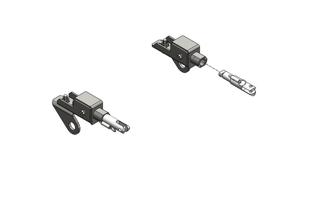 Blue Ox BX1660 Tow Bar Base Plate for Select Chevrolet Silverado HD, Chevrolet Silverado 2500, Chevrolet Silverado HD, Chevrolet Silverado HD Classic, Chevrolet Silverado 3500, Chevrolet Silverado Classic, Chevrolet Silverado HD, GMC Sierra HD, GMC