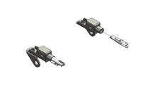Load image into Gallery viewer, Blue Ox BX1660 Tow Bar Base Plate for Select Chevrolet Silverado HD, Chevrolet Silverado 2500, Chevrolet Silverado HD, Chevrolet Silverado HD Classic, Chevrolet Silverado 3500, Chevrolet Silverado Classic, Chevrolet Silverado HD, GMC Sierra HD, GMC