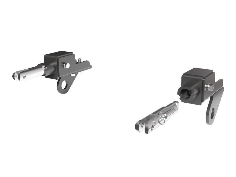 Blue Ox BX1660 Tow Bar Base Plate for Select Chevrolet Silverado HD, Chevrolet Silverado 2500, Chevrolet Silverado HD, Chevrolet Silverado HD Classic, Chevrolet Silverado 3500, Chevrolet Silverado Classic, Chevrolet Silverado HD, GMC Sierra HD, GMC