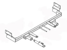 Load image into Gallery viewer, Blue Ox BX1666 Tow Bar Base Plate for Select Chevrolet Malibu