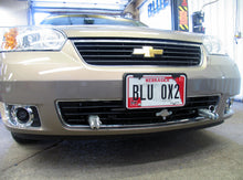 Load image into Gallery viewer, Blue Ox BX1666 Tow Bar Base Plate for Select Chevrolet Malibu