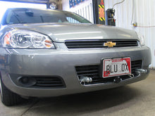Load image into Gallery viewer, Blue Ox BX1670 Tow Bar Base Plate for Select Chevrolet Impala, Chevrolet Monte Carlo