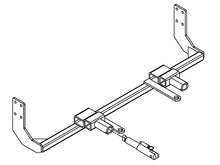 Load image into Gallery viewer, Blue Ox BX1671 Tow Bar Base Plate for Select Cadillac DeVille