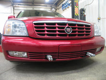 Load image into Gallery viewer, Blue Ox BX1671 Tow Bar Base Plate for Select Cadillac DeVille