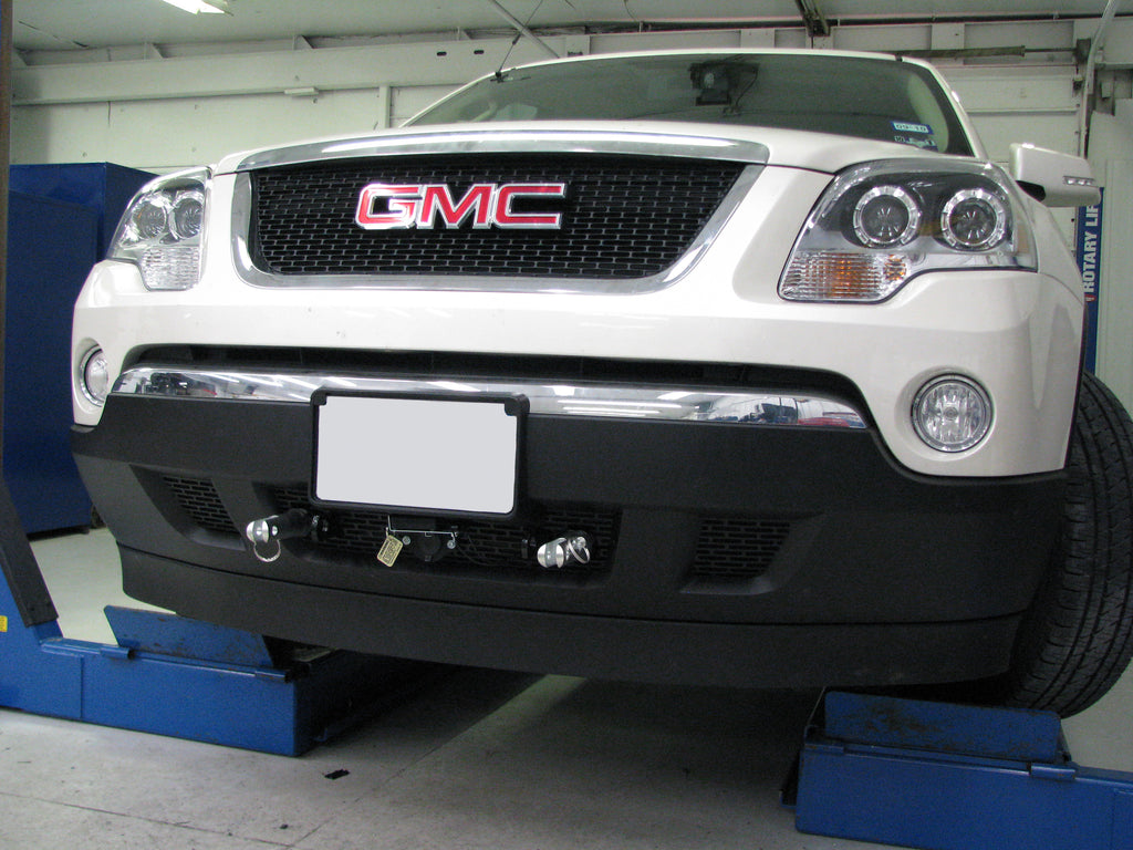 Blue Ox BX1675 Tow Bar Base Plate for Select GMC Acadia