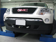Load image into Gallery viewer, Blue Ox BX1675 Tow Bar Base Plate for Select GMC Acadia