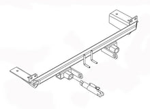 Load image into Gallery viewer, Blue Ox BX1675 Tow Bar Base Plate for Select GMC Acadia