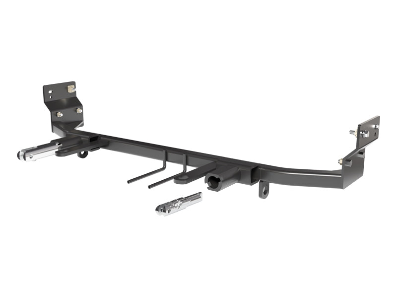 Blue Ox BX1679 Tow Bar Base Plate for Select Chevrolet Malibu